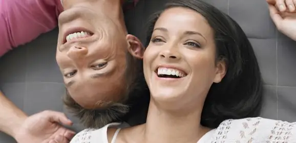Benefits Of Laughter Therapy
