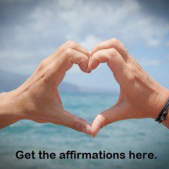 30 Affirmations To Love Yourself More