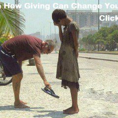 The Art Of Giving