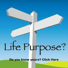 Determining Your True Life Purpose