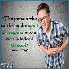 The Spirit Of Laughter