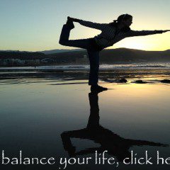 9 Ways To Bring More Balance Into Your Life