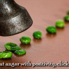 Move From Anger To Equanimity In 10 Steps