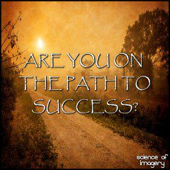 Are You On The Path To Success?