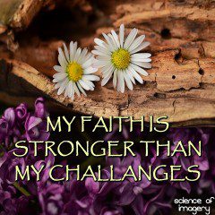 Faith Is Strength