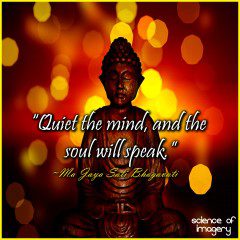 Listen To Your Soul