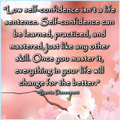 Confidence Can Be Strengthened