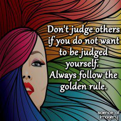 The Golden Rule