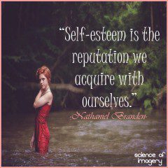 Acquire Better Self-Esteem