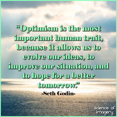 Optimism Makes Life Amazing