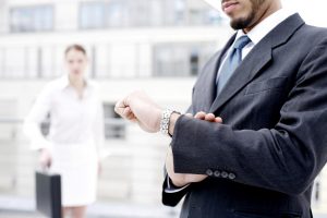 9 Steps To Getting A Promotion