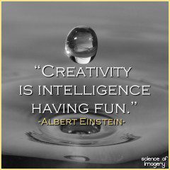 Creativity Makes Life Better